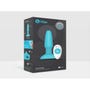 Plug Anal Vibrant Rotatif Rimming b-Vibe