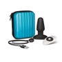 Plug Anal Vibrant Rotatif Rimming b-Vibe