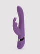 Vibromasseur rabbit silicone Luxury