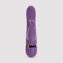 Vibromasseur rabbit silicone Luxury