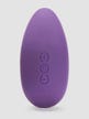 Stimulateur galet vibrant Luxury Desire