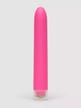 Vibromasseur rose Super Smoothie