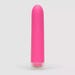 Vibromasseur rose Super Smoothie