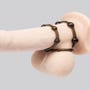 Kit cockring Triple BASICS 3 pièces