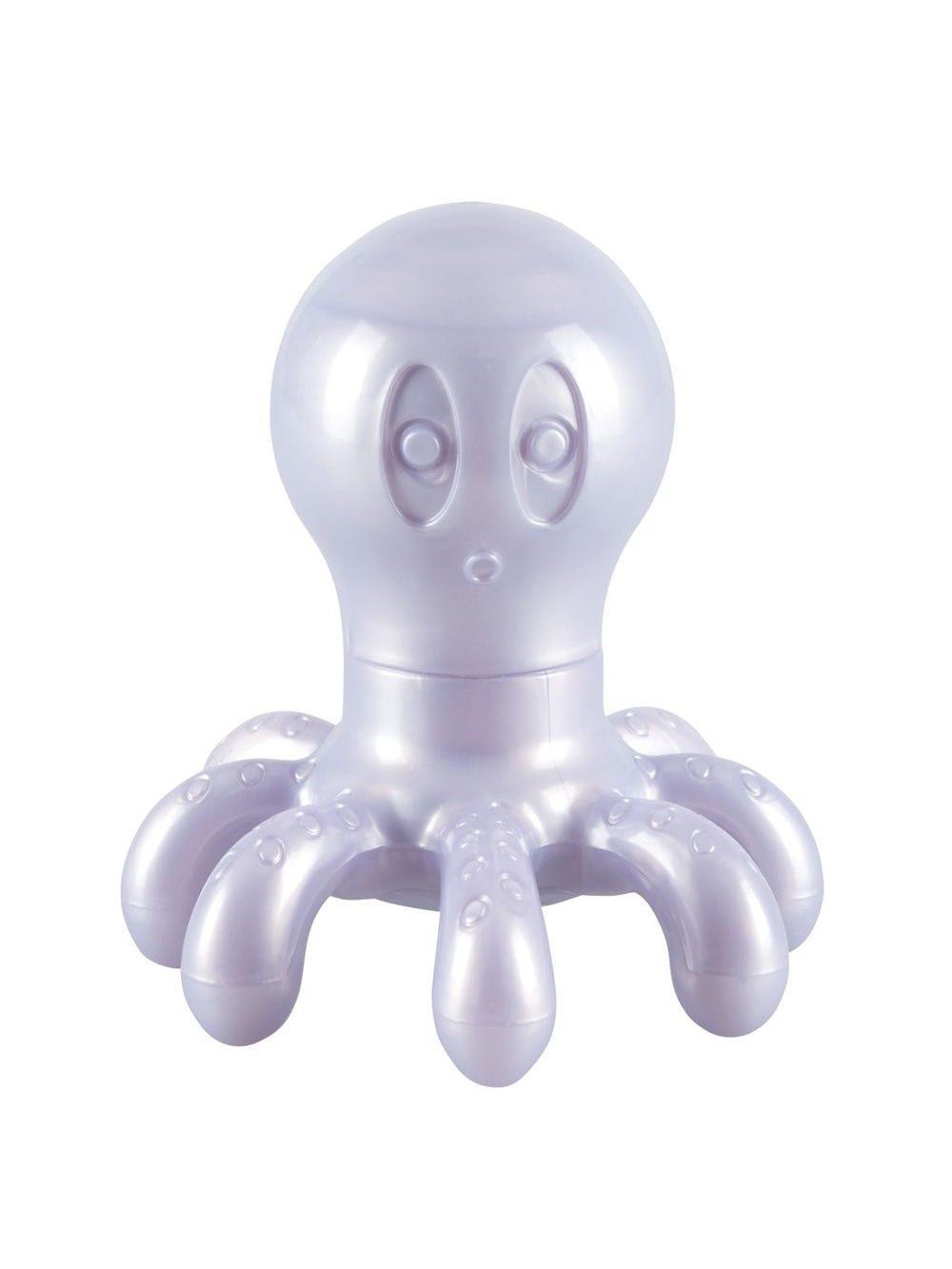 Masseur Vibrant Octopussy