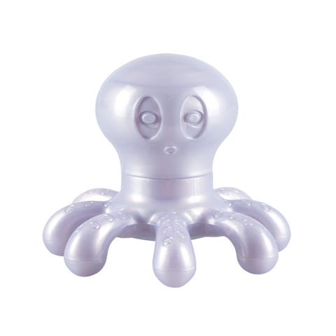 Masseur Vibrant Octopussy