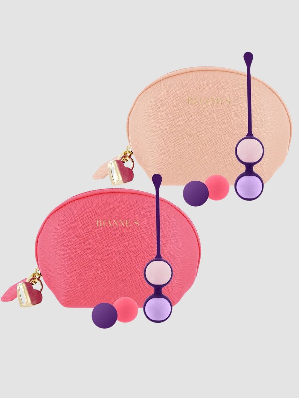 Boules de Geisha Pussy Playballs