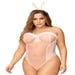 Costume lapin Legally Pink GT