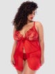 Nuisette Surreal Ruby Passion GT 