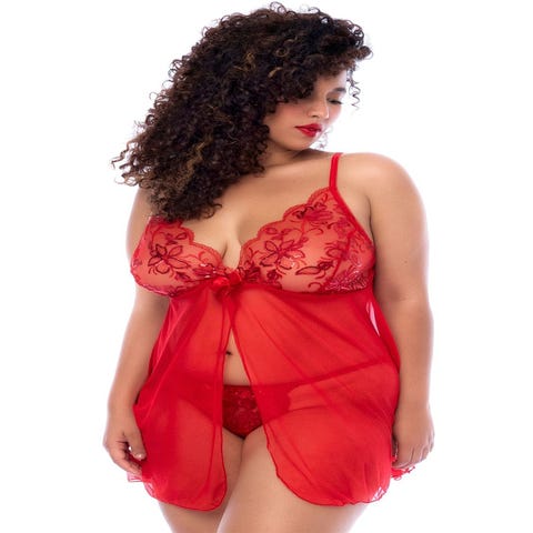 Nuisette Surreal Ruby Passion GT 