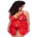 Nuisette Surreal Ruby Passion GT 
