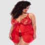 Nuisette Surreal Ruby Passion GT 