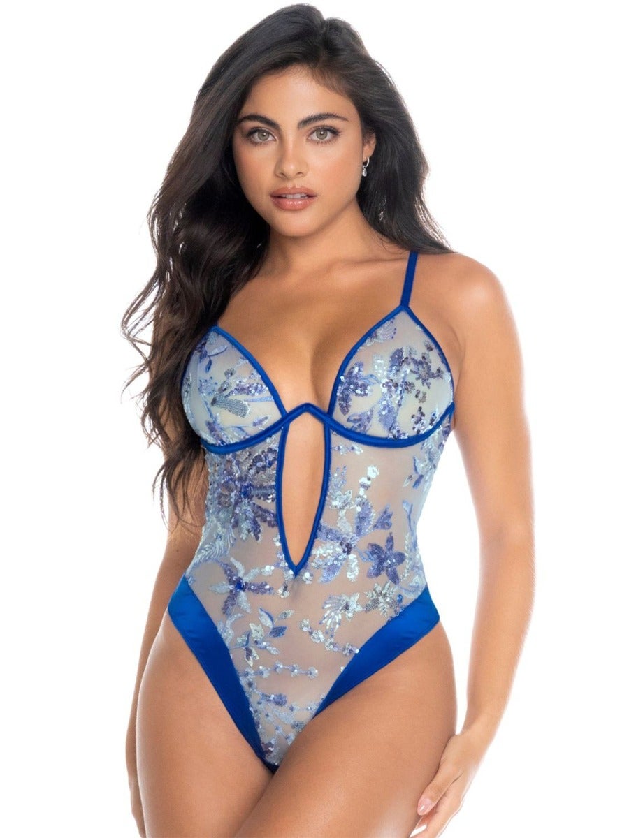 Body Divine Seduction XL