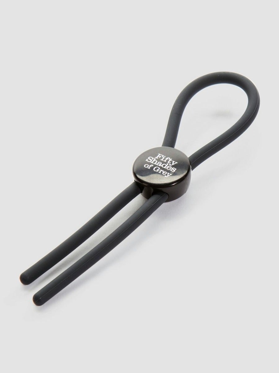 Cockring ajustable Again and Again