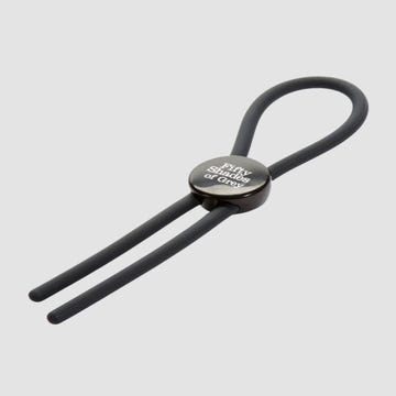 Cockring ajustable Again and Again
