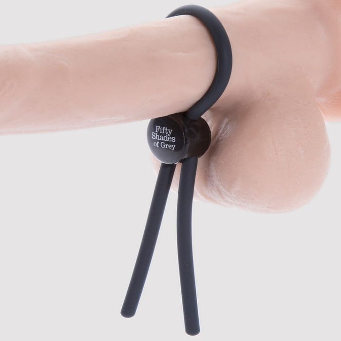 Cockring ajustable Again and Again