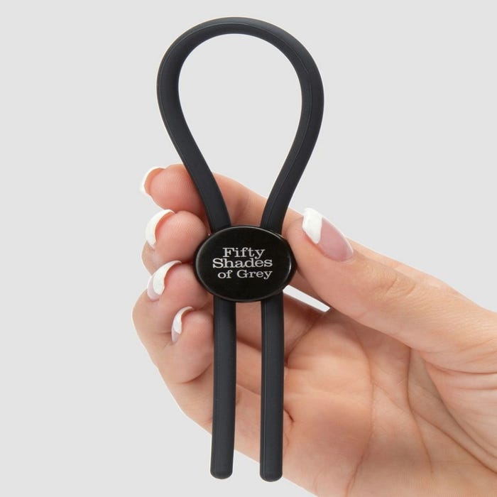 Cockring ajustable Again and Again