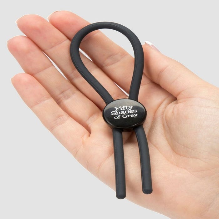 Cockring ajustable Again and Again