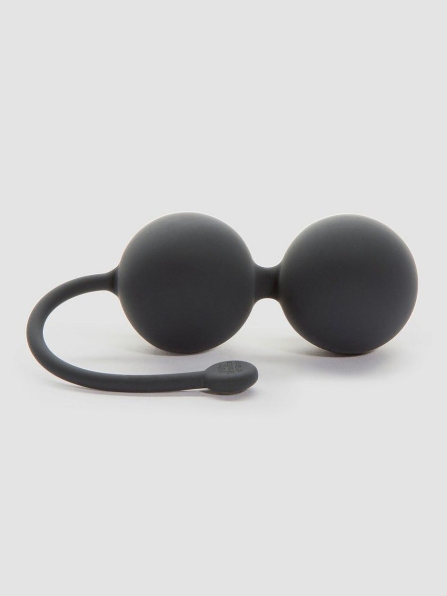 Boules de geisha Tighten and Tense 4