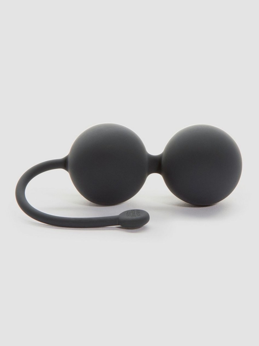 Boules de geisha Tighten and Tense main product photo