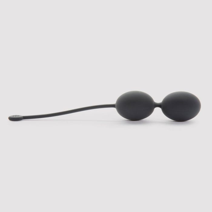 Boules de geisha Tighten and Tense