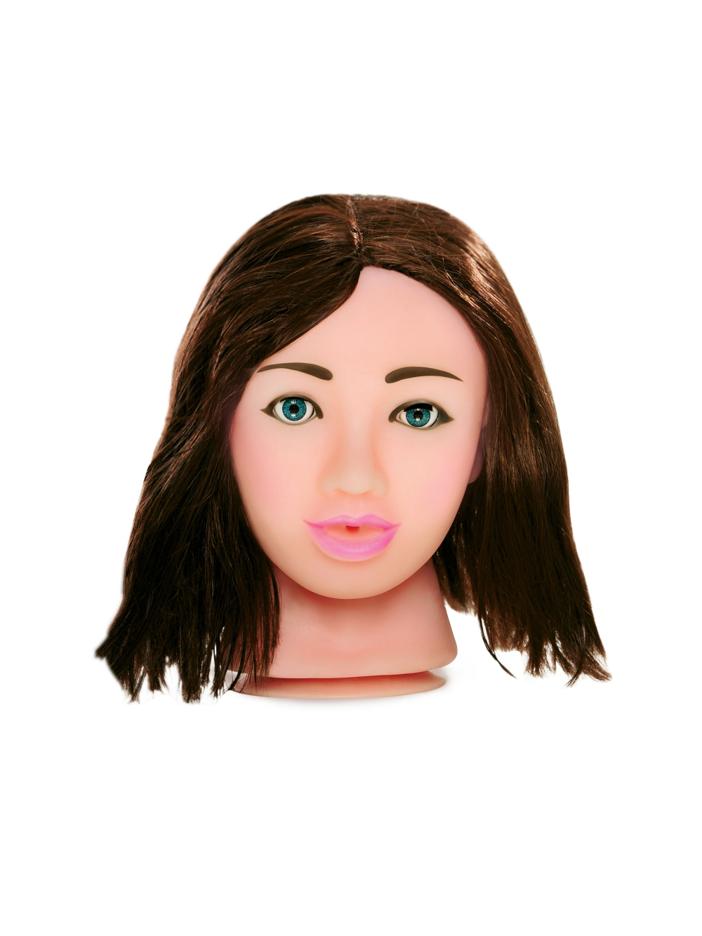 Masturbateur Fuck My Face Brunette main product photo