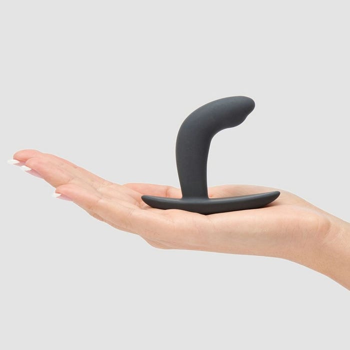 Plug anal Driven by Desire