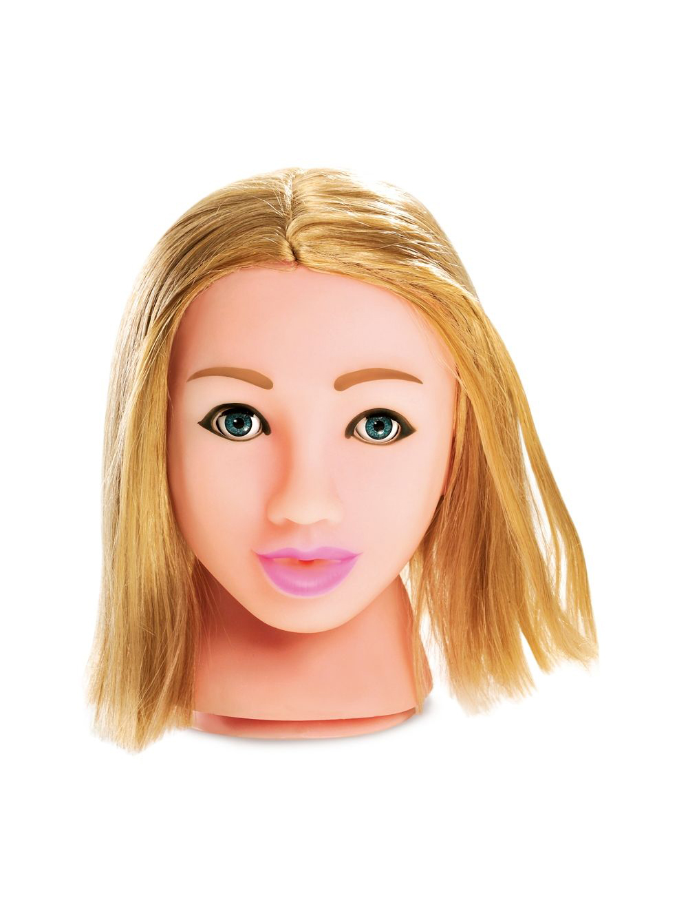 Masturbateur Fuck My Face Blonde