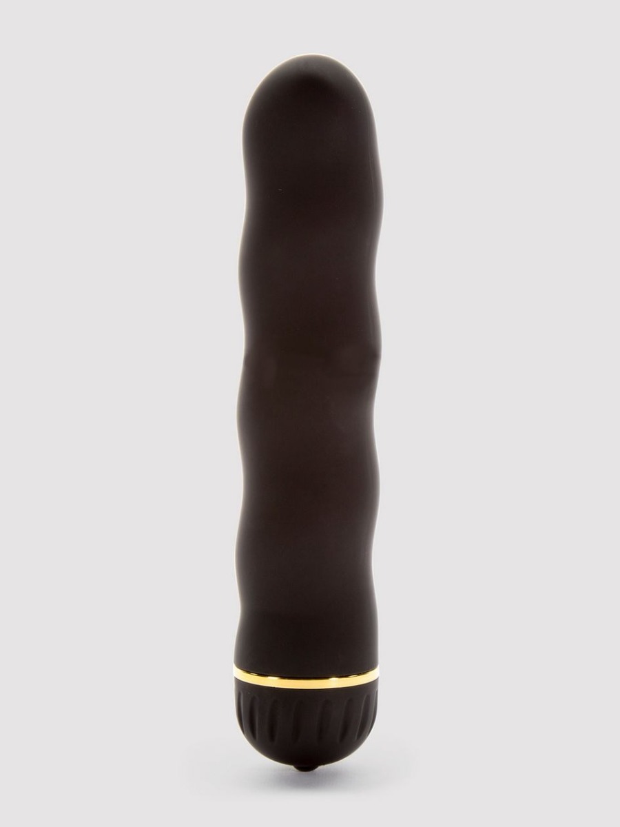 Vibromasseur ondulé Classic Power Play