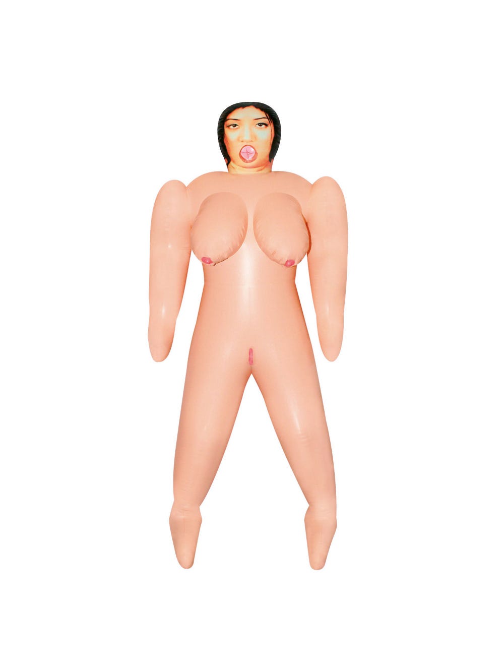 Poupée Gonflable Fatima Fong main product photo