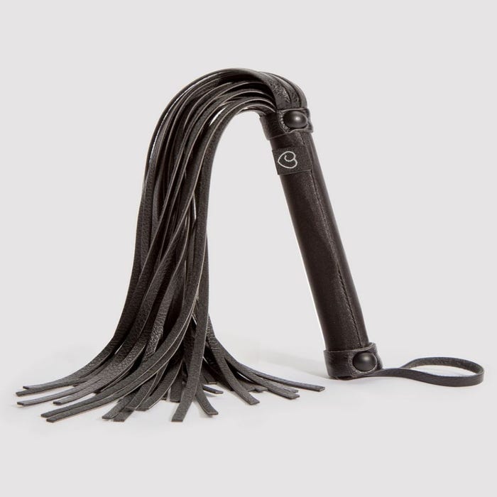Martinet similicuir Tease