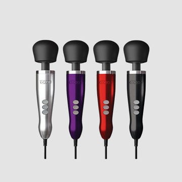 Stimulateur Wand Doxy Die Cast