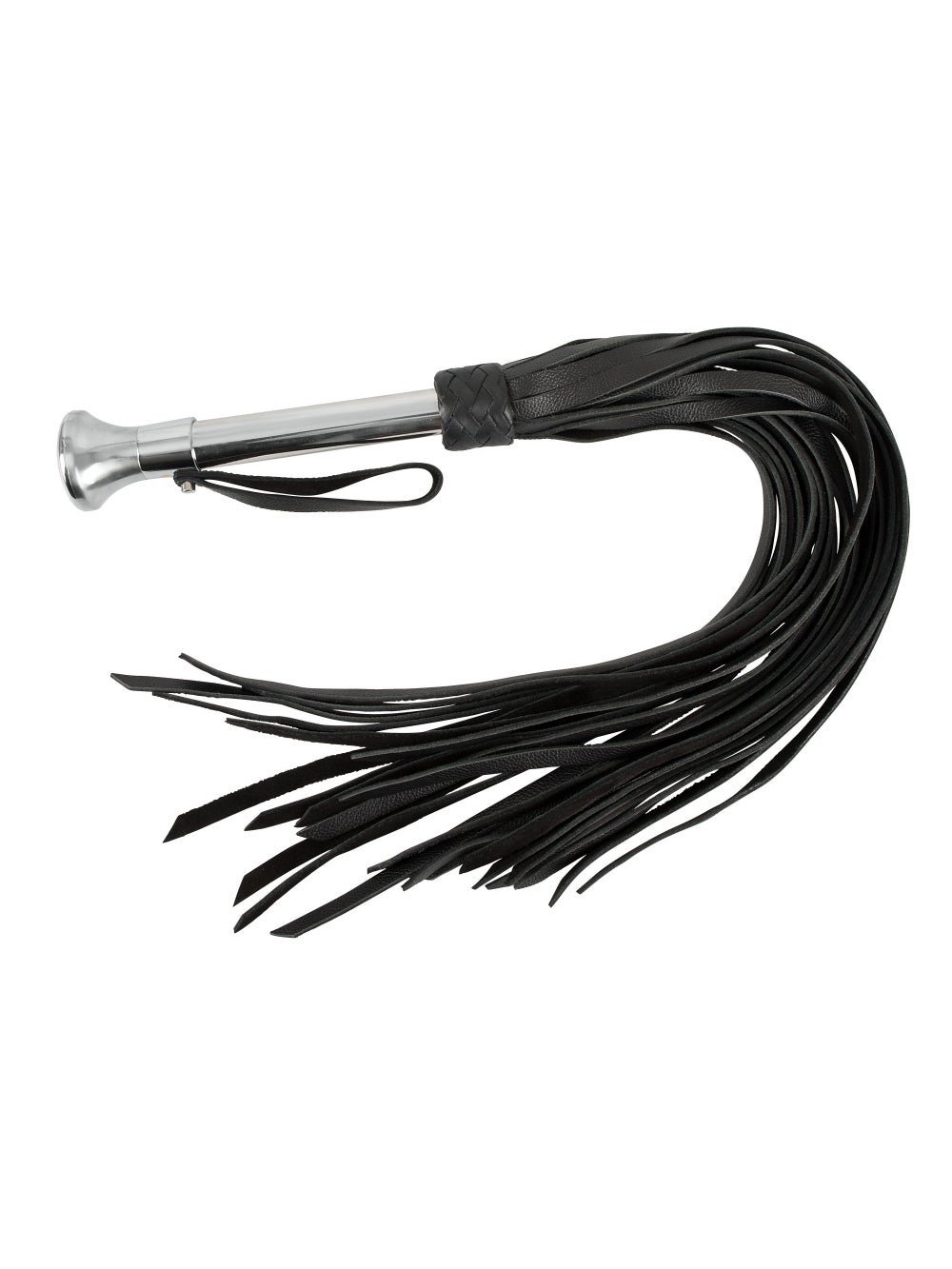 Martinet cuir et acier