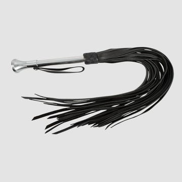 Martinet Cuir & Acier