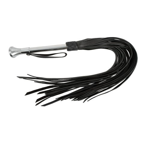 Martinet Cuir & Acier