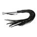Martinet cuir et acier