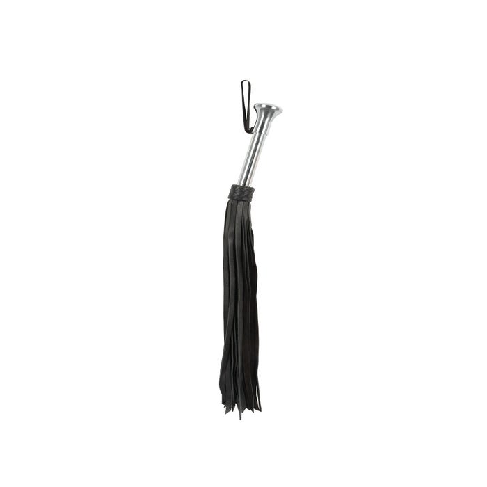Martinet Cuir & Acier