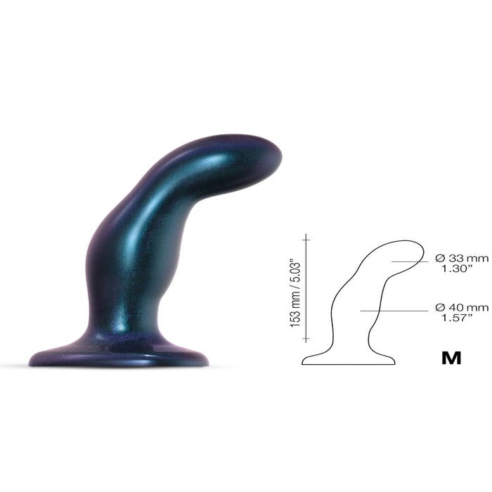 Dildo Plug Anal Snaky