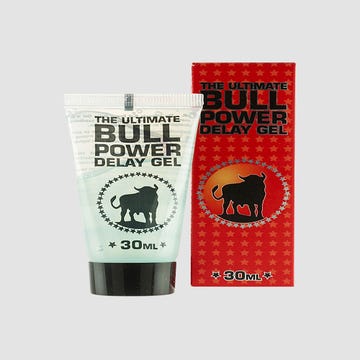 Gel Retardant Bull Power