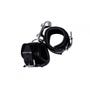 Menottes Cuir Leather Cuffs
