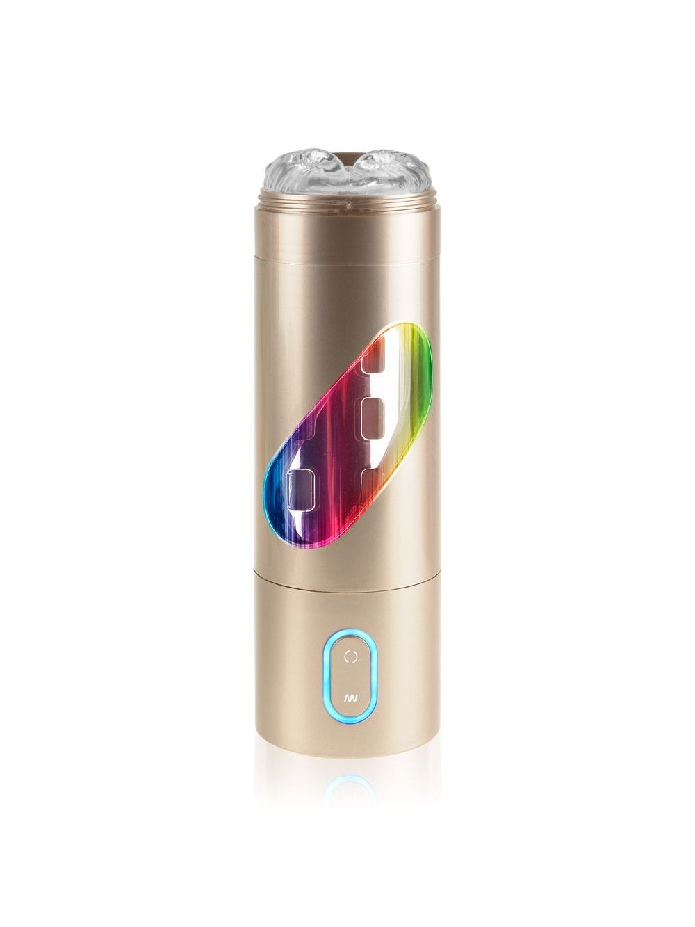 Masturbateur Rotatif Roto-Bator Anus Rechargeable