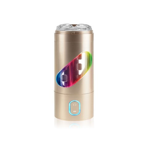Masturbateur Rotatif Roto-Bator Anus Rechargeable