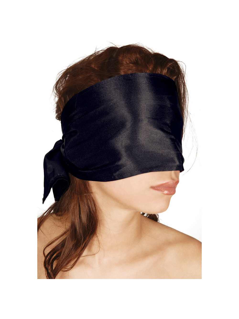 Écharpe de Bondage en Satin