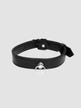 Collier BDSM Neck Shackle