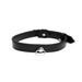 Collier BDSM Neck Shackle