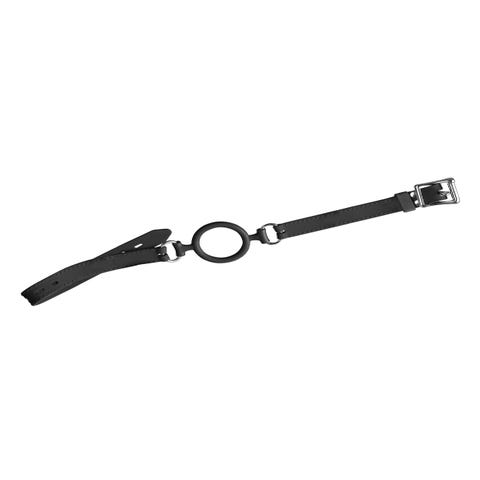 Bâillon O Silicone
