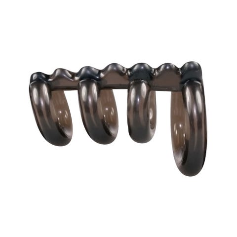 Cockring 4 Anneaux