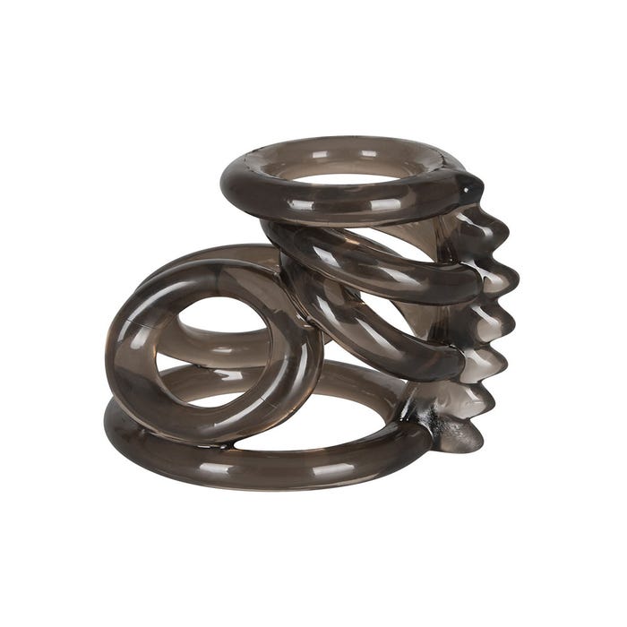 Cockring 6 Anneaux