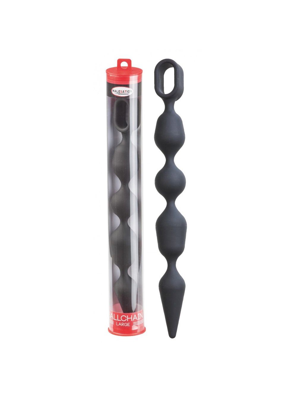 Chapelet Anal BallChain Large