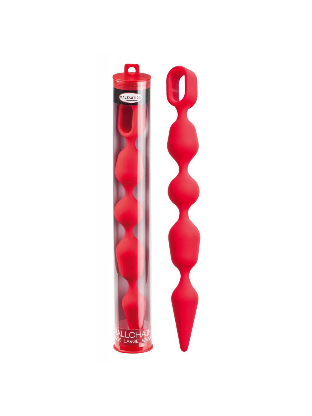 Chapelet  Anal BallChain Large main product photo